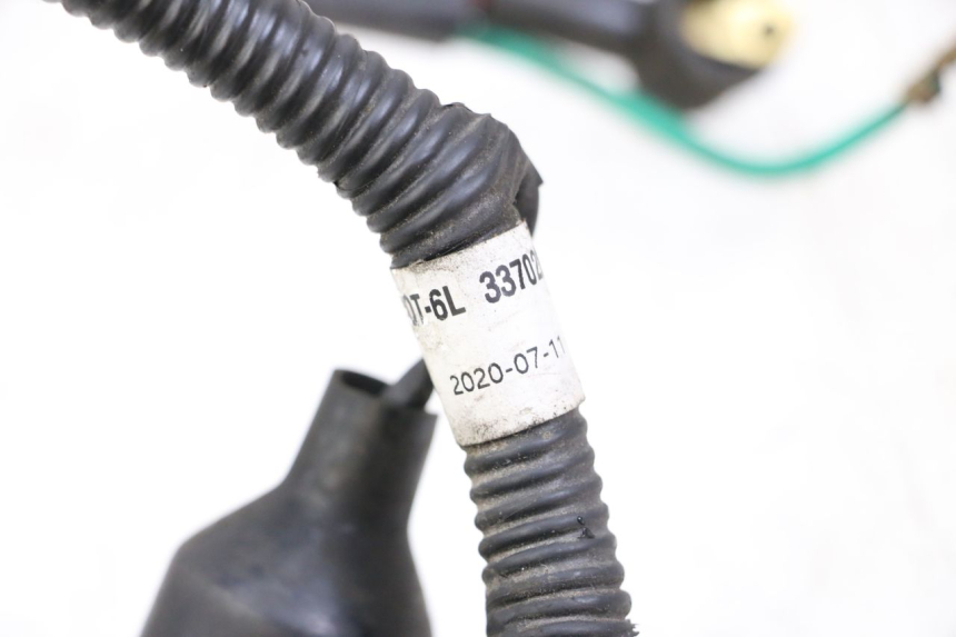 photo de CABLEADO LONGJIA DIGITA 4T 50 (2019 - 2022) - Otra perspectiva