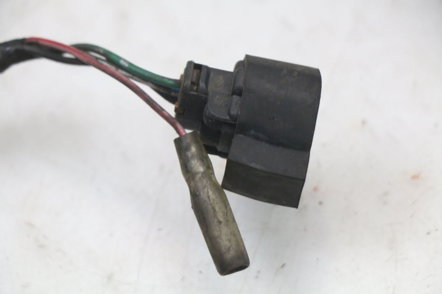 photo de CABLEADO KYMCO DINK STREET ABS 125 (2011 - 2018) - Zoom sobre los componentes