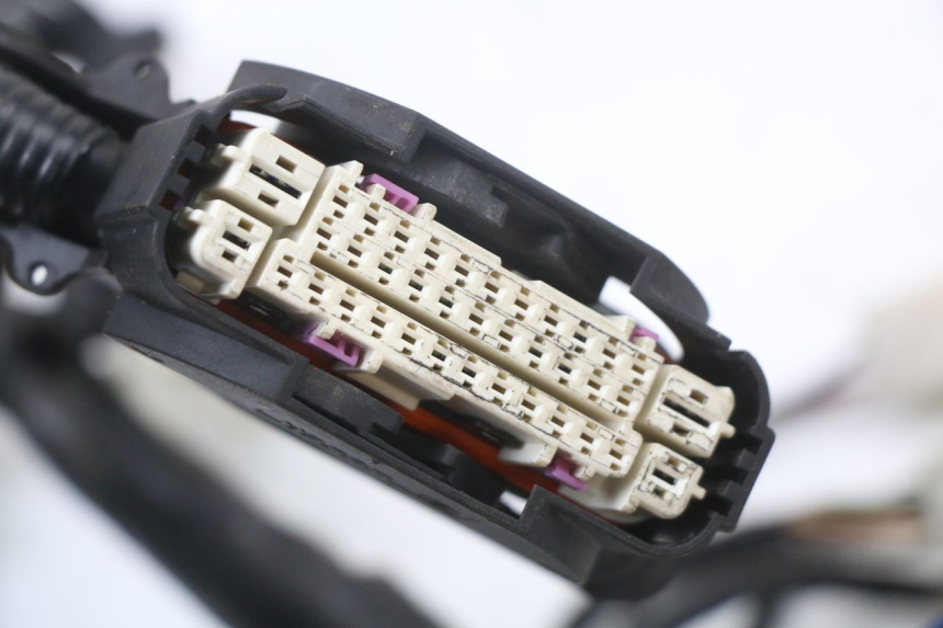 photo de CABLEADO KYMCO DINK STREET ABS 125 (2011 - 2018) - Otra perspectiva