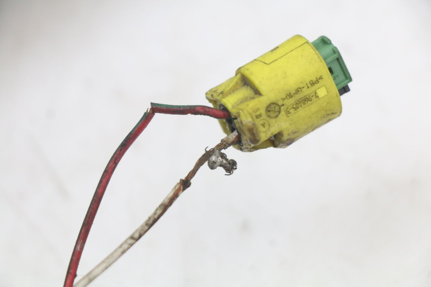 photo de CABLEADO KYMCO DINK STREET ABS 125 (2011 - 2018) - Vista general del producto