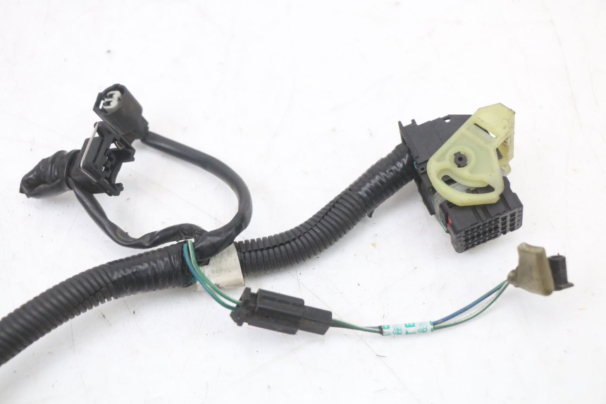 photo de CABLEADO KYMCO DINK STREET ABS 125 (2011 - 2018) - Estado de la superficie y material