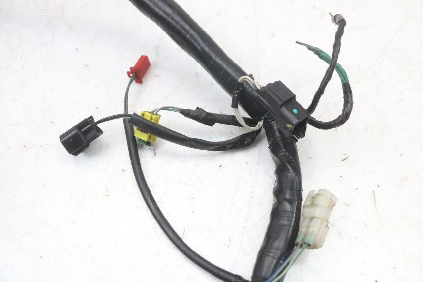 photo de CABLEADO KYMCO DINK STREET ABS 125 (2011 - 2018) - Recambio usado revisado
