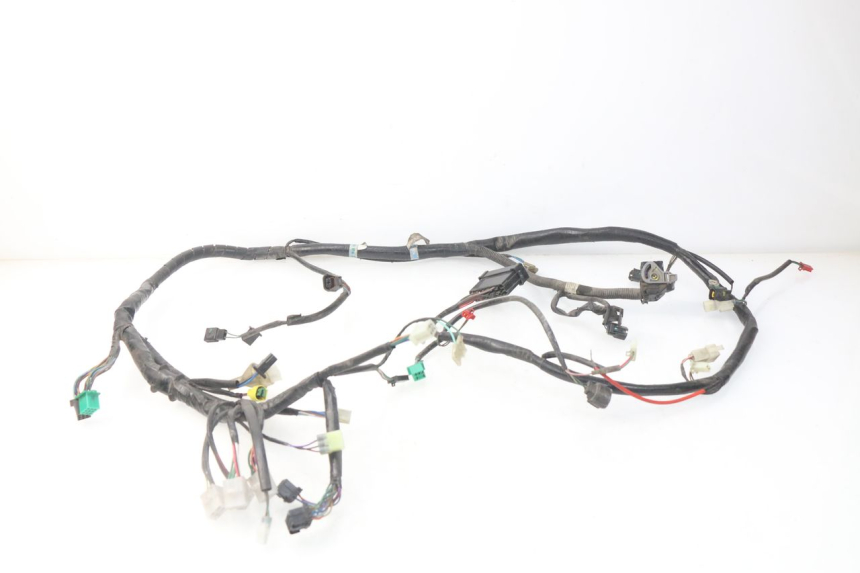 photo de CABLEADO KYMCO DINK STREET 125 (2009 - 2014) - Vista principal