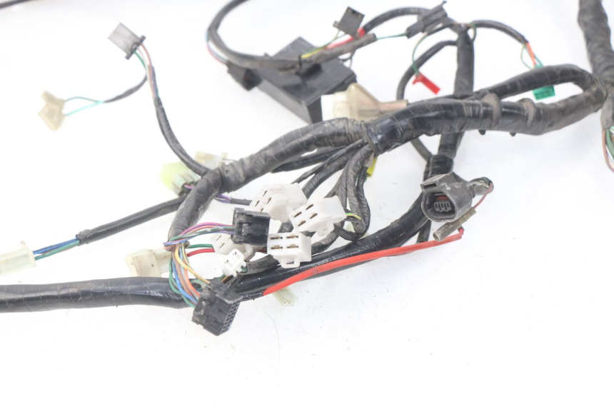 photo de CABLEADO KYMCO DINK STREET 125 (2009 - 2014) - Zoom estado de uso