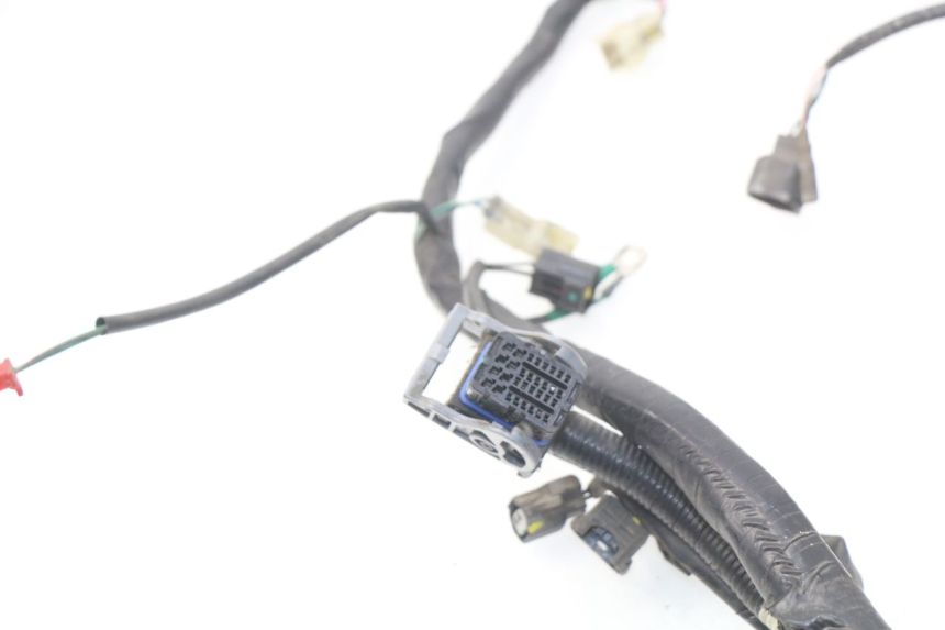 photo de CABLEADO KYMCO DINK STREET 125 (2009 - 2014) - Vista general del producto