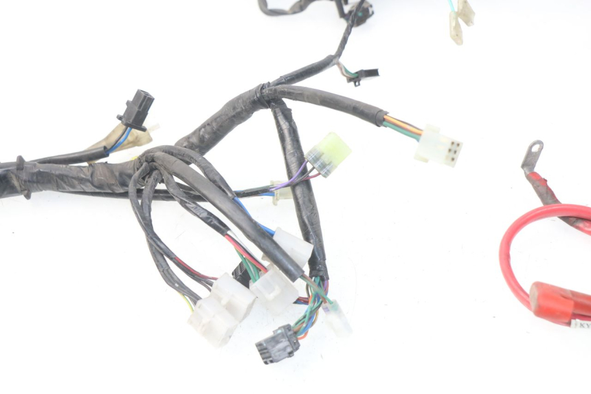 photo de CABLEADO KYMCO DINK STREET 125 (2009 - 2014) - Recambio usado revisado