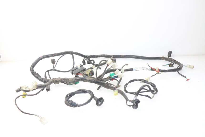 photo de CABLEADO KYMCO DINK STREET 125 (2009 - 2014) - Vista principal