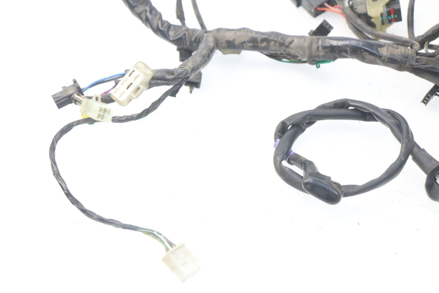 photo de CABLEADO KYMCO DINK STREET 125 (2009 - 2014) - Recambio usado revisado