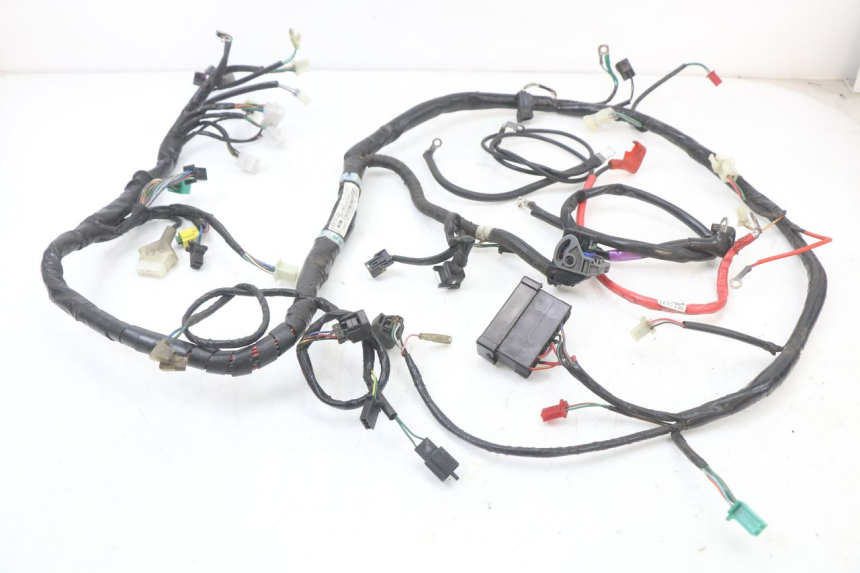 photo de CABLEADO KYMCO DINK STREET 125 (2009 - 2014) - Vista principal