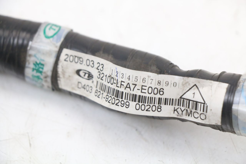 photo de CABLEADO KYMCO DINK STREET 125 (2009 - 2014) - Detalle de la pieza