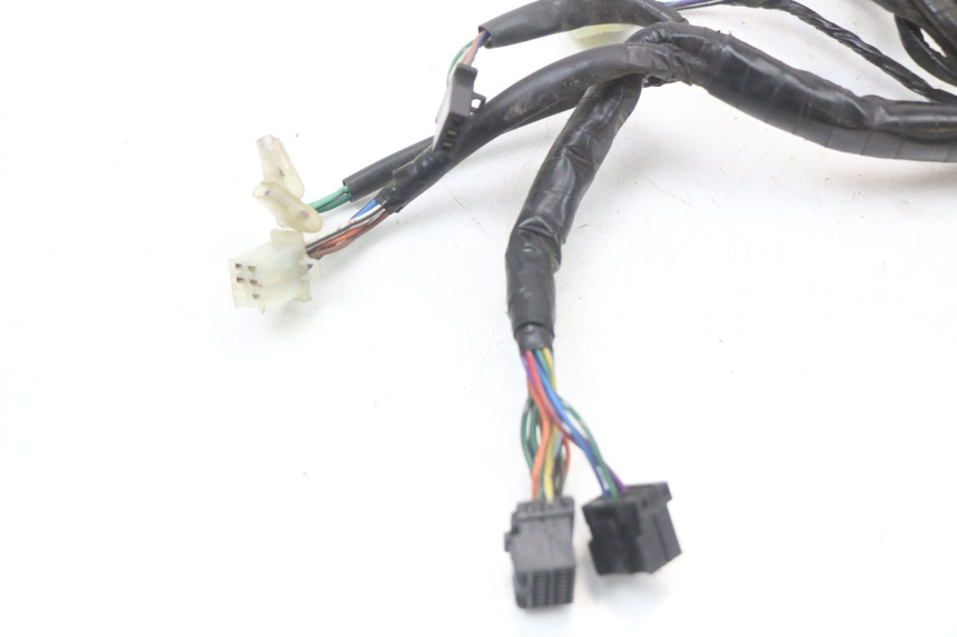 photo de CABLEADO KYMCO DINK STREET 125 (2009 - 2014) - Primer plano de alta resolución