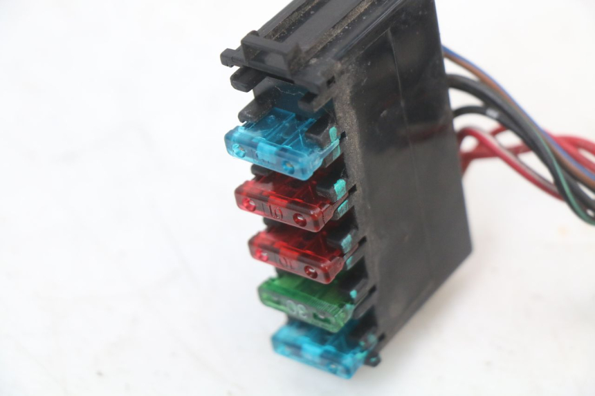 photo de CABLEADO KYMCO DINK STREET 125 (2009 - 2014) - Otra perspectiva