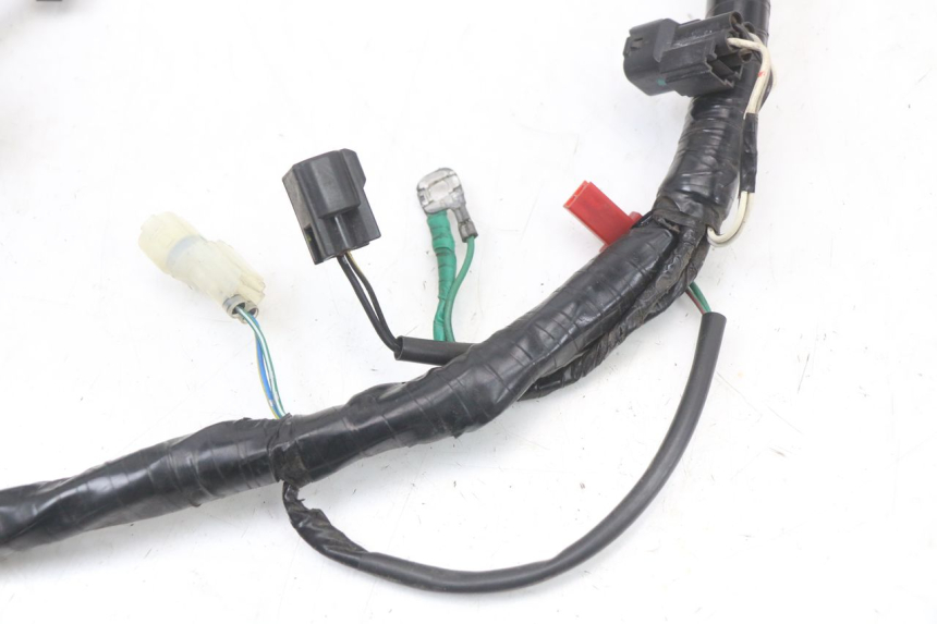 photo de CABLEADO KYMCO DINK STREET 125 (2009 - 2014) - Vista general del producto