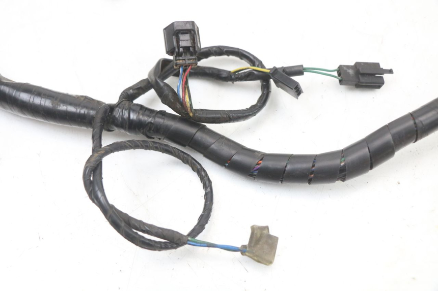 photo de CABLEADO KYMCO DINK STREET 125 (2009 - 2014) - Marcados y referencias originales