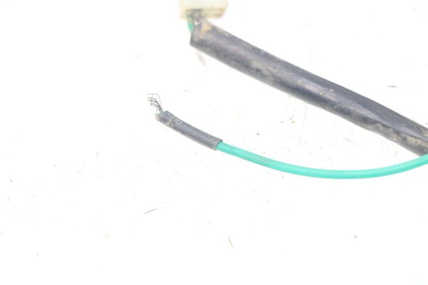 photo de CABLEADO LONCIN DIRT BIKE 125 - Zoom estado de uso