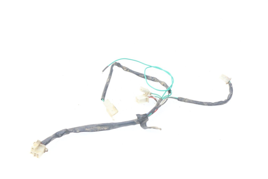 photo de CABLEADO LONCIN DIRT BIKE 125 - Otra perspectiva