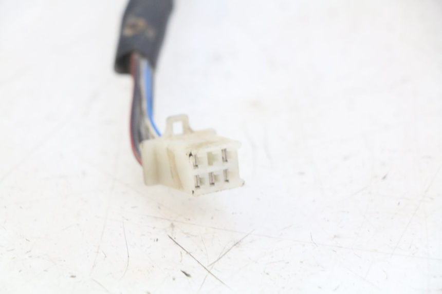 photo de CABLEADO APOLLO DIRT BIKE 125 (2010 - 2018) - Zoom estado de uso