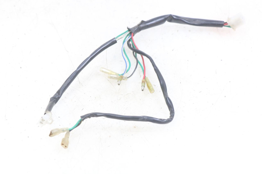 photo de CABLEADO LONCIN DIRT BIKE 125 - Detalle de la pieza