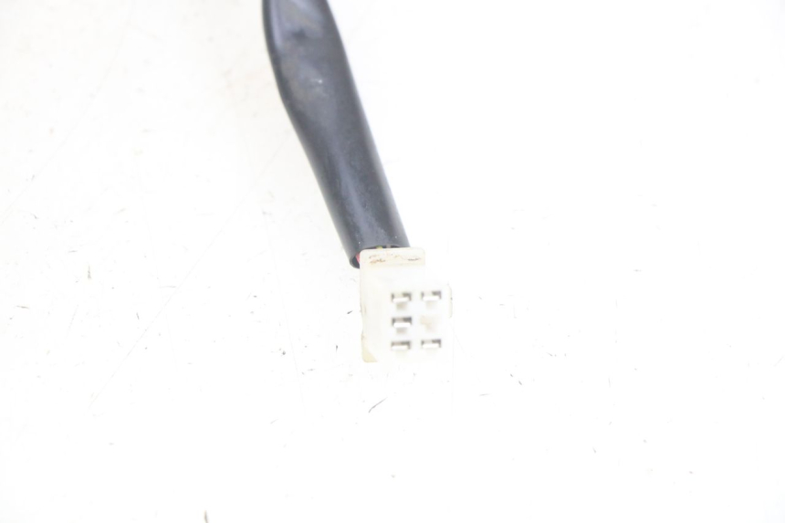 photo de CABLEADO LONCIN DIRT BIKE 125 - Zoom estado de uso