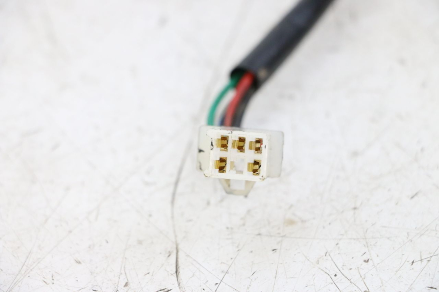 photo de CABLEADO RSR DIRT BIKE 150 - Zoom estado de uso