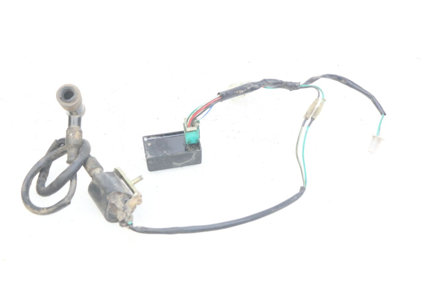 photo de CABLEADO LIFAN DIRT BIKE 88 - Vista principal