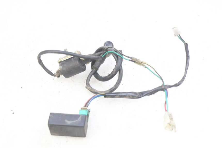 photo de CABLEADO LIFAN DIRT BIKE 88 - Detalle de la pieza