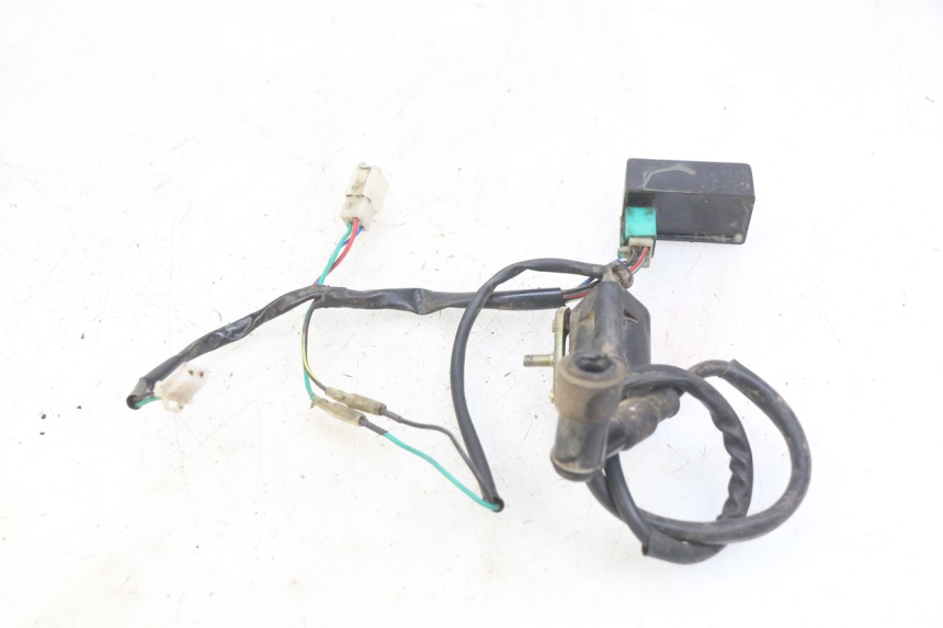 photo de CABLEADO LIFAN DIRT BIKE 88 - Zoom estado de uso