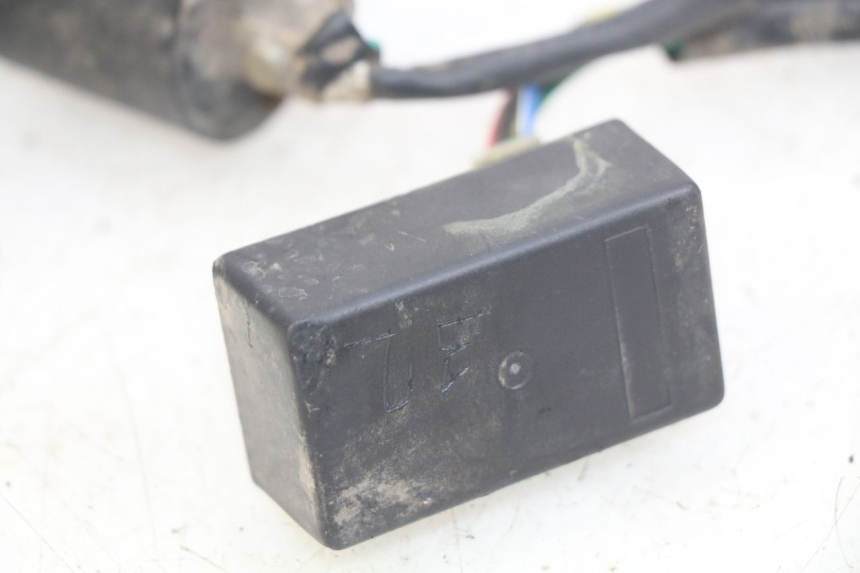 photo de CABLEADO LIFAN DIRT BIKE 88 - Vista general del producto