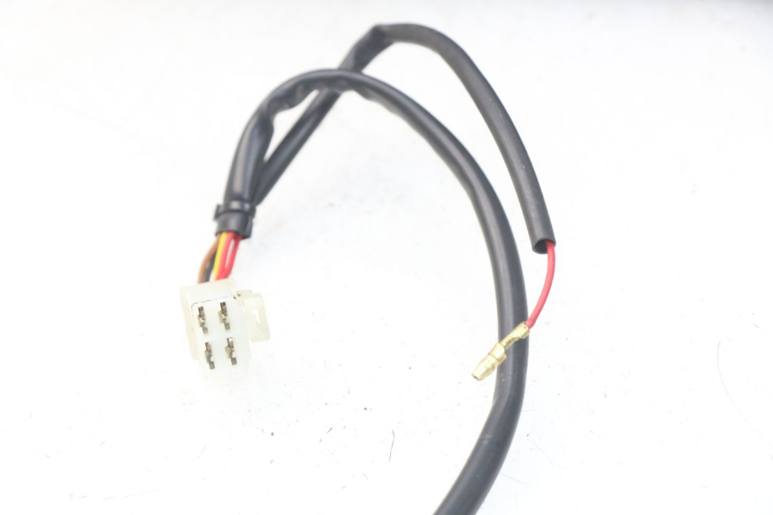 photo de CABLEADO DERBI DIRT BOY 4T 50 - Zoom estado de uso