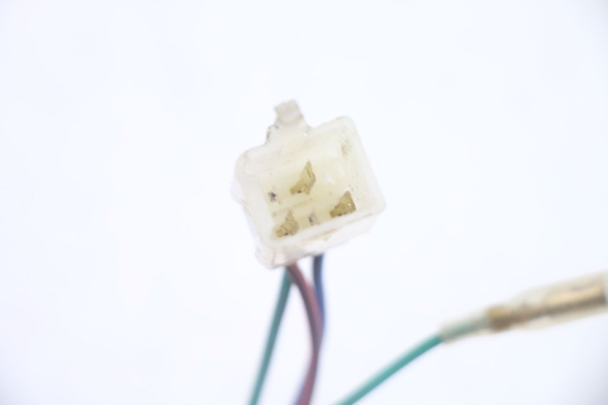 photo de CABLEADO PROBIKE DIRT 140 - Zoom estado de uso