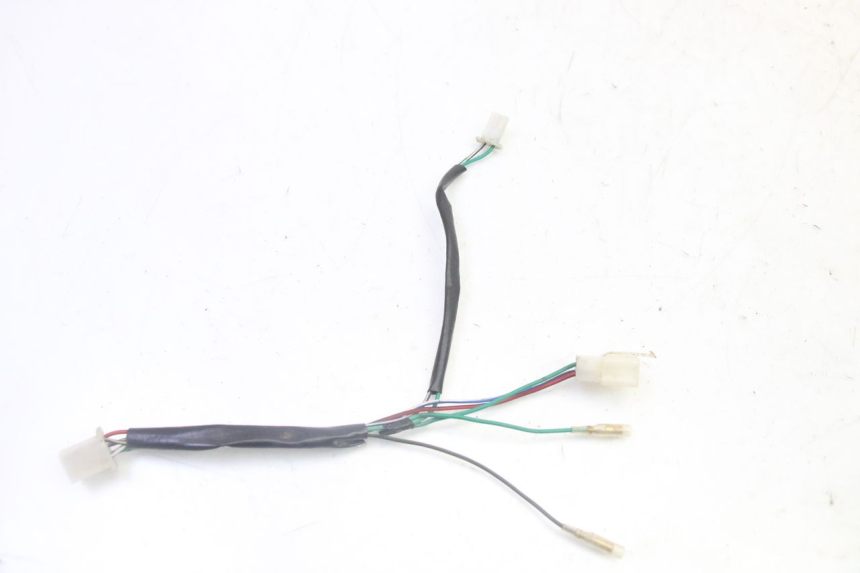 photo de CABLEADO PROBIKE DIRT 140 - Primer plano técnico