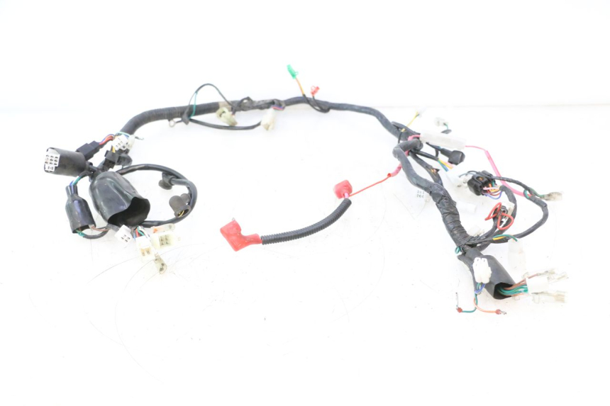 photo de CABLEADO MASH DIRT TRACK 50 (2018 - 2020) - Vista principal