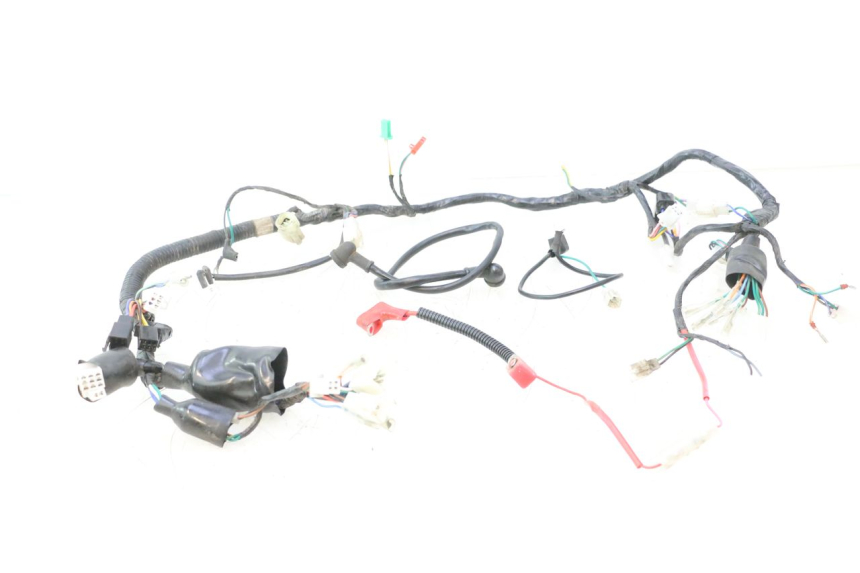 photo de CABLEADO MASH DIRT TRACK 50 (2018 - 2020) - Detalle de la pieza