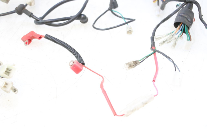 photo de CABLEADO MASH DIRT TRACK 50 (2018 - 2020) - Foto de producto adicional