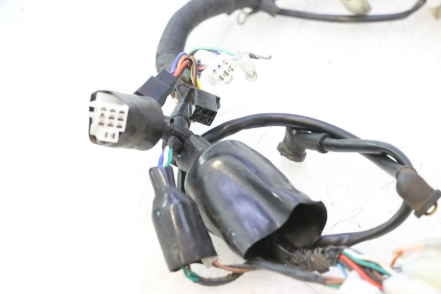 photo de CABLEADO MASH DIRT TRACK 50 (2018 - 2020) - Otra perspectiva