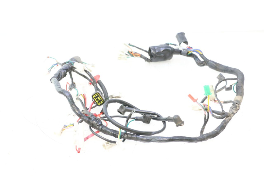 photo de CABLEADO MASH DIRT TRACK 50 (2018 - 2020) - Vista general del producto