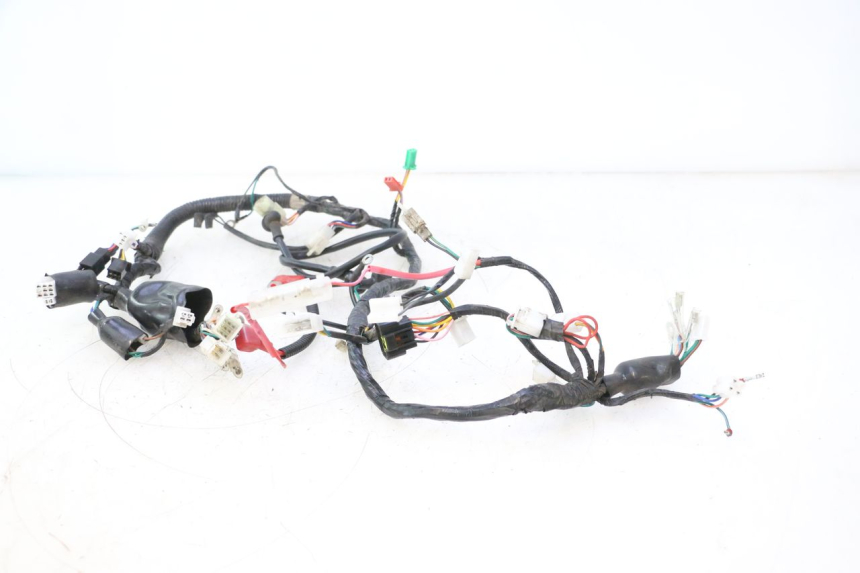 photo de CABLEADO MASH DIRT TRACK 50 (2018 - 2020) - Recambio usado revisado