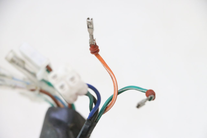 photo de CABLEADO MASH DIRT TRACK 50 (2018 - 2020) - Marcados y referencias originales