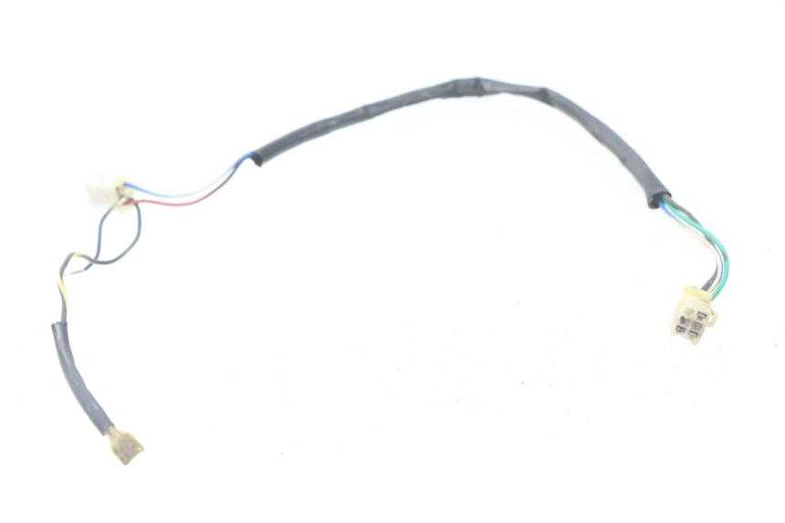 photo de CABLEADO CRZ DIRTBIKE 140 - Zoom estado de uso