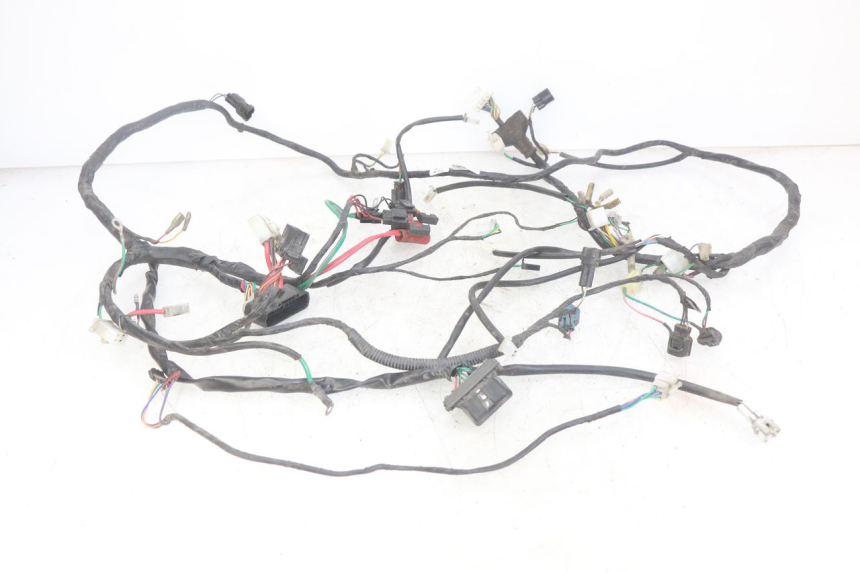 photo de CABLEADO PEUGEOT DJANGO 4T 50 (2014 - 2019) - Vista principal