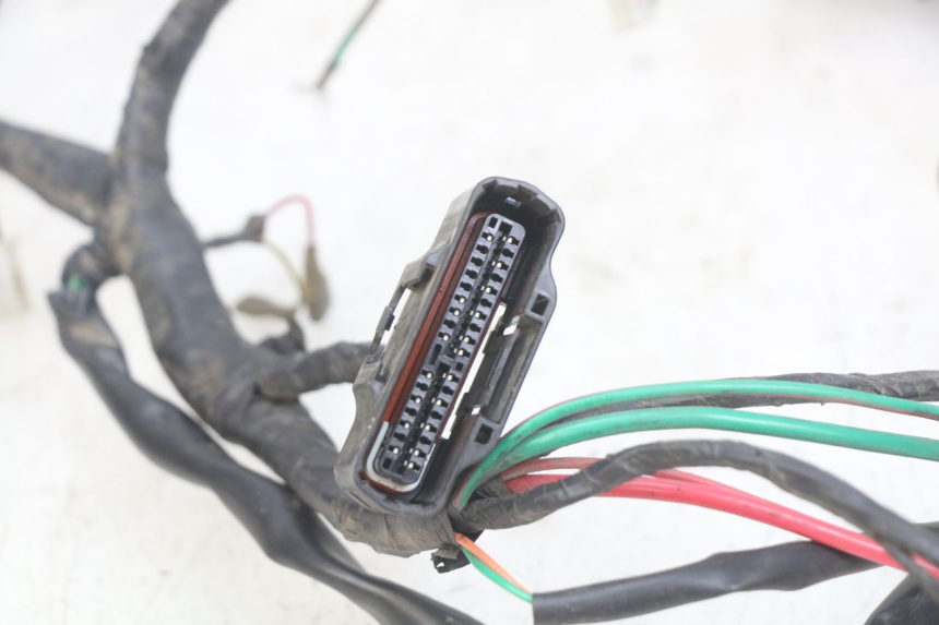 photo de CABLEADO PEUGEOT DJANGO 4T 50 (2014 - 2019) - Detalle de la pieza