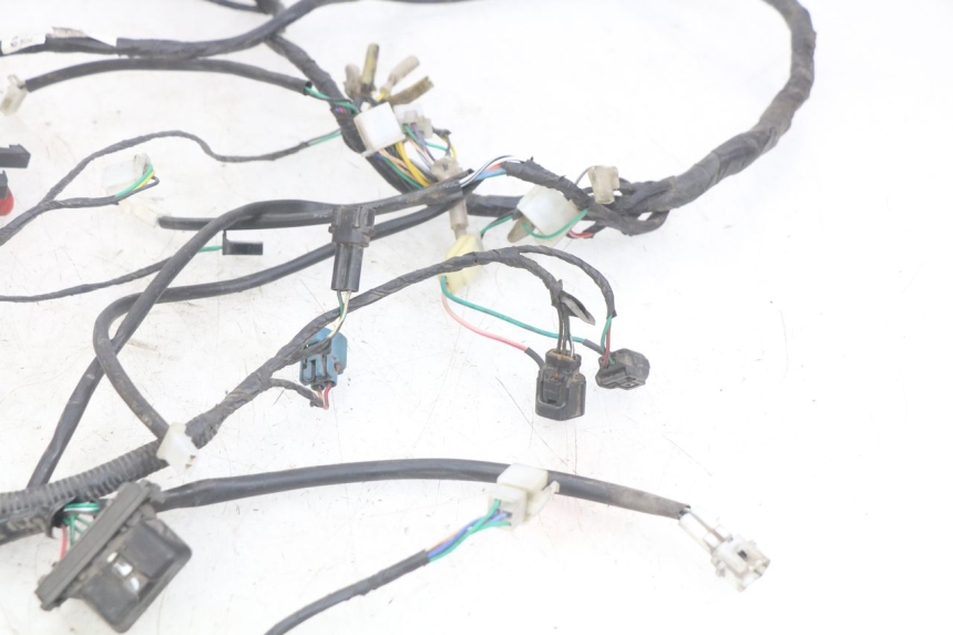 photo de CABLEADO PEUGEOT DJANGO 4T 50 (2014 - 2019) - Otra vista del artículo