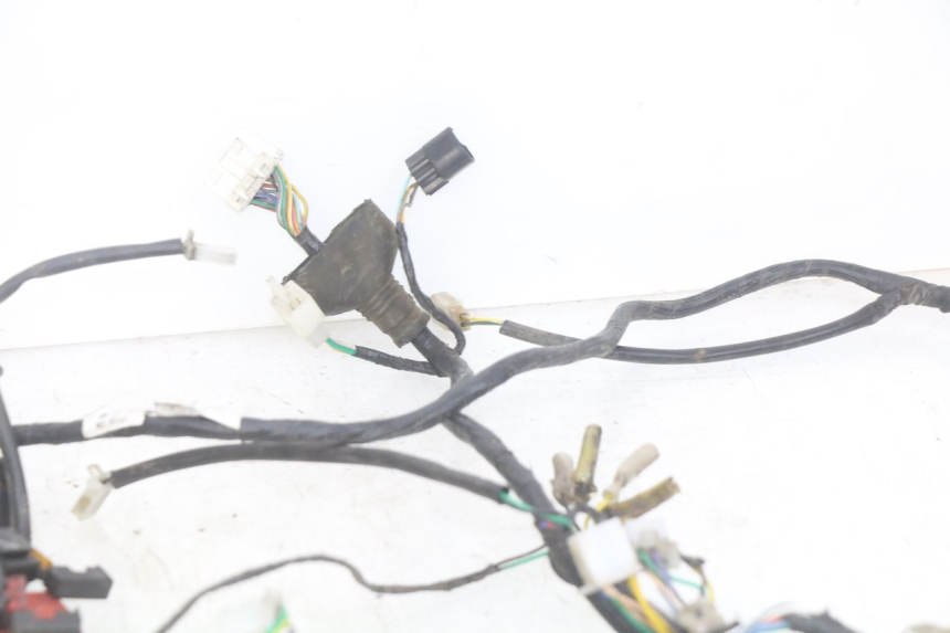 photo de CABLEADO PEUGEOT DJANGO 4T 50 (2014 - 2019) - Características distintivas