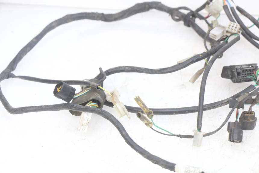 photo de CABLEADO PEUGEOT DJANGO 4T 50 (2014 - 2019) - Zoom estado de uso