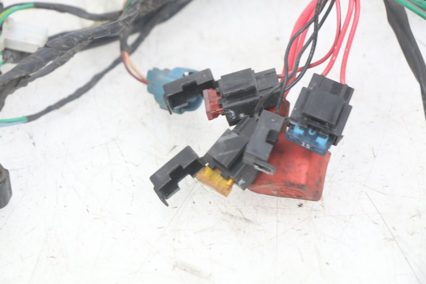photo de CABLEADO PEUGEOT DJANGO 4T 50 (2014 - 2019) - Vista general del producto