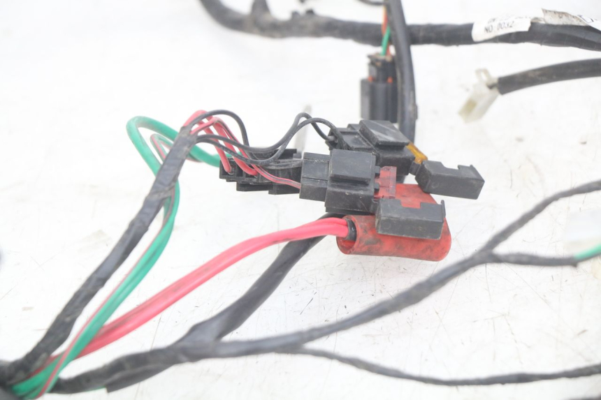 photo de CABLEADO PEUGEOT DJANGO 4T 50 (2014 - 2019) - Recambio usado revisado