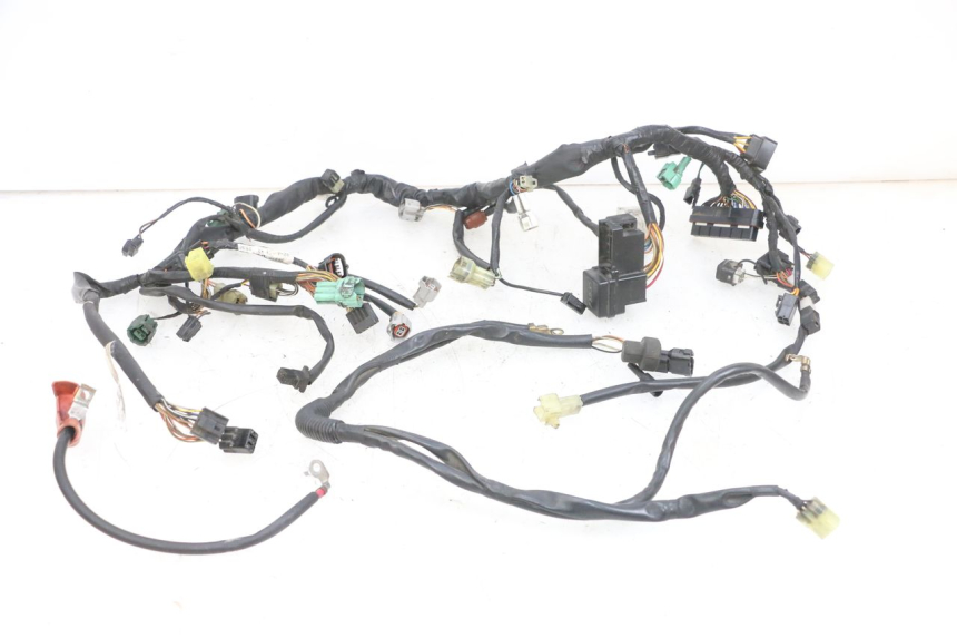 photo de CABLEADO SUZUKI DL V STROM 1000 (2002 - 2007) - Vista principal