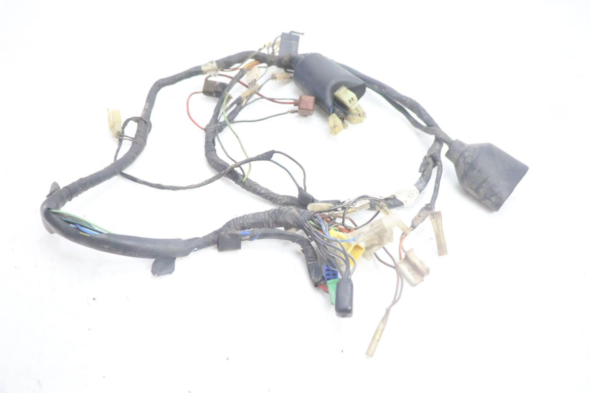 photo de CABLEADO SUZUKI DR S 600 (1985 - 1989) - Vista principal