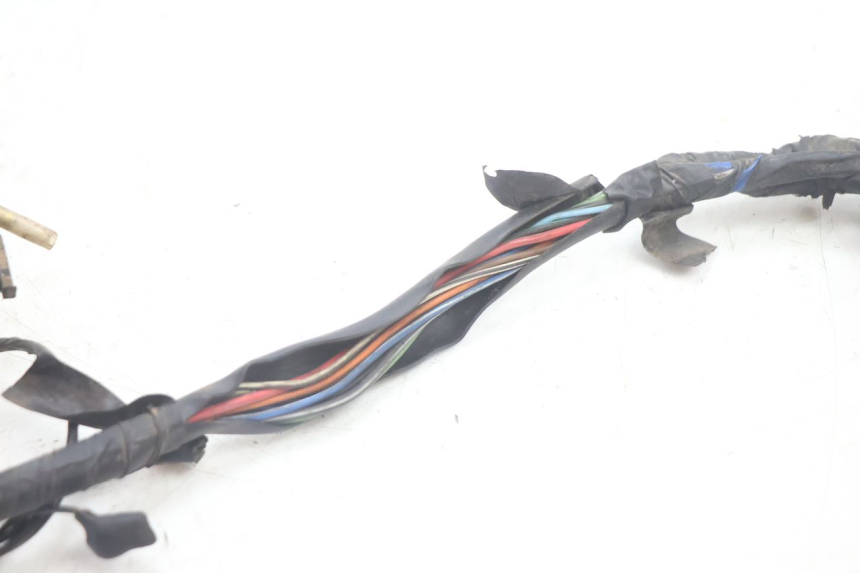 photo de CABLEADO SUZUKI DR S 600 (1985 - 1989) - Zoom estado de uso
