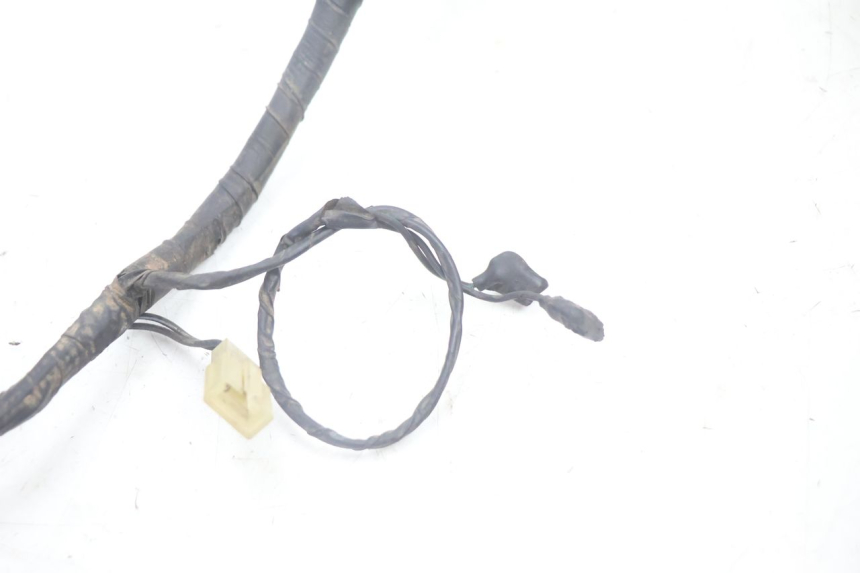 photo de CABLEADO SUZUKI DR S 600 (1985 - 1989) - Otra perspectiva